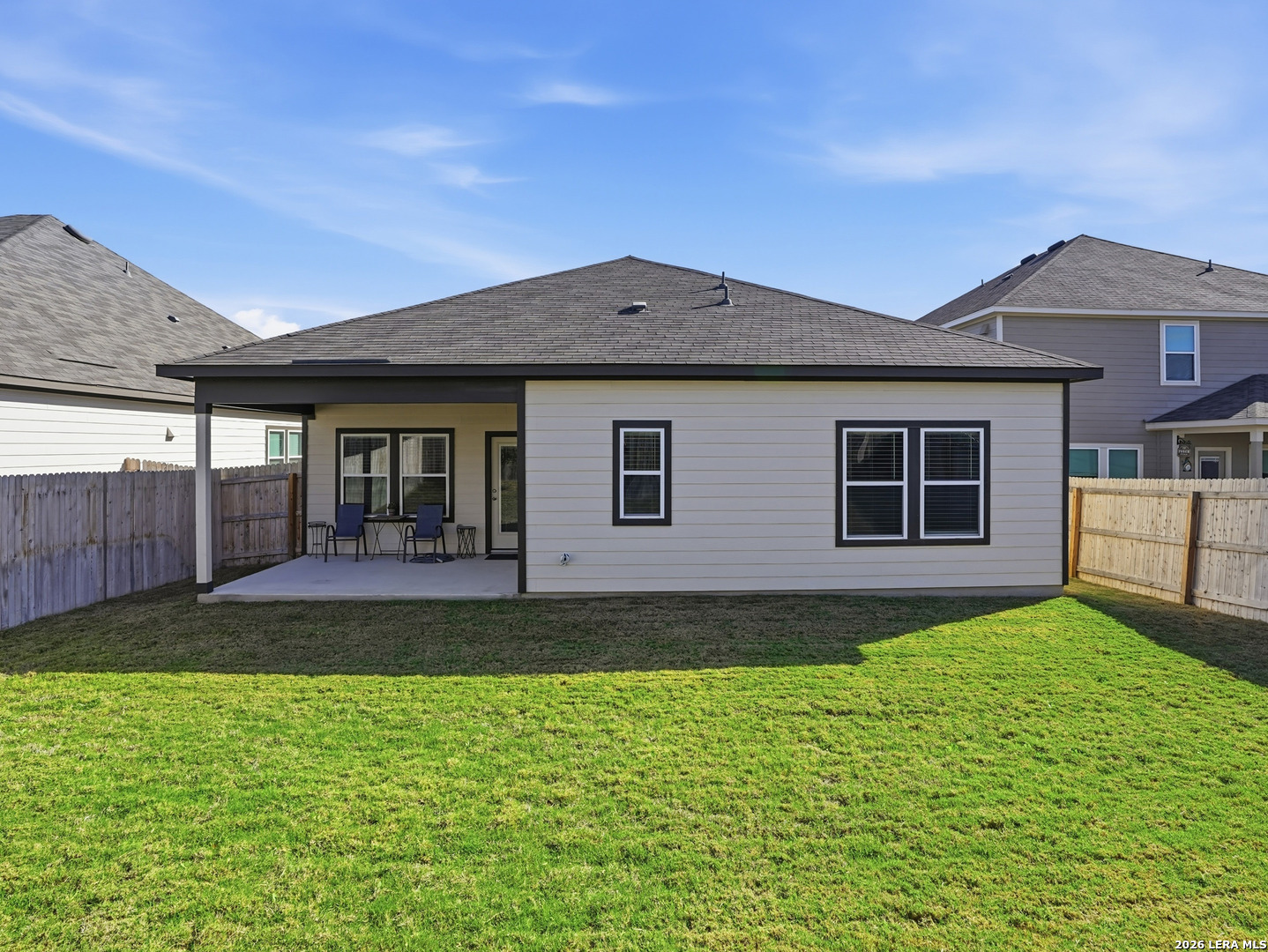 4615 Serpens San Antonio TX 78245