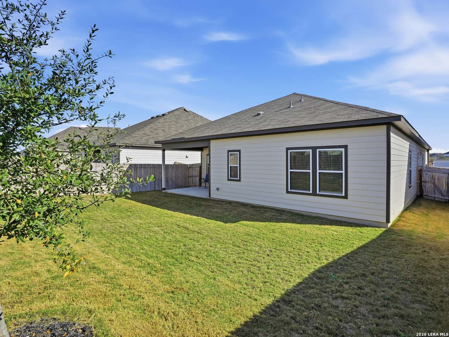 4615 Serpens San Antonio TX 78245