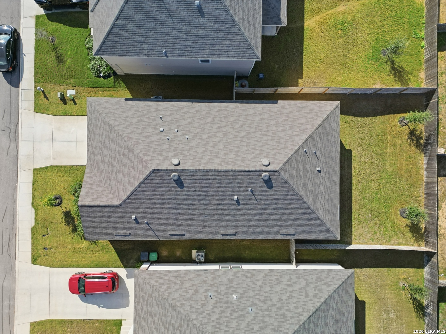 4615 Serpens San Antonio TX 78245