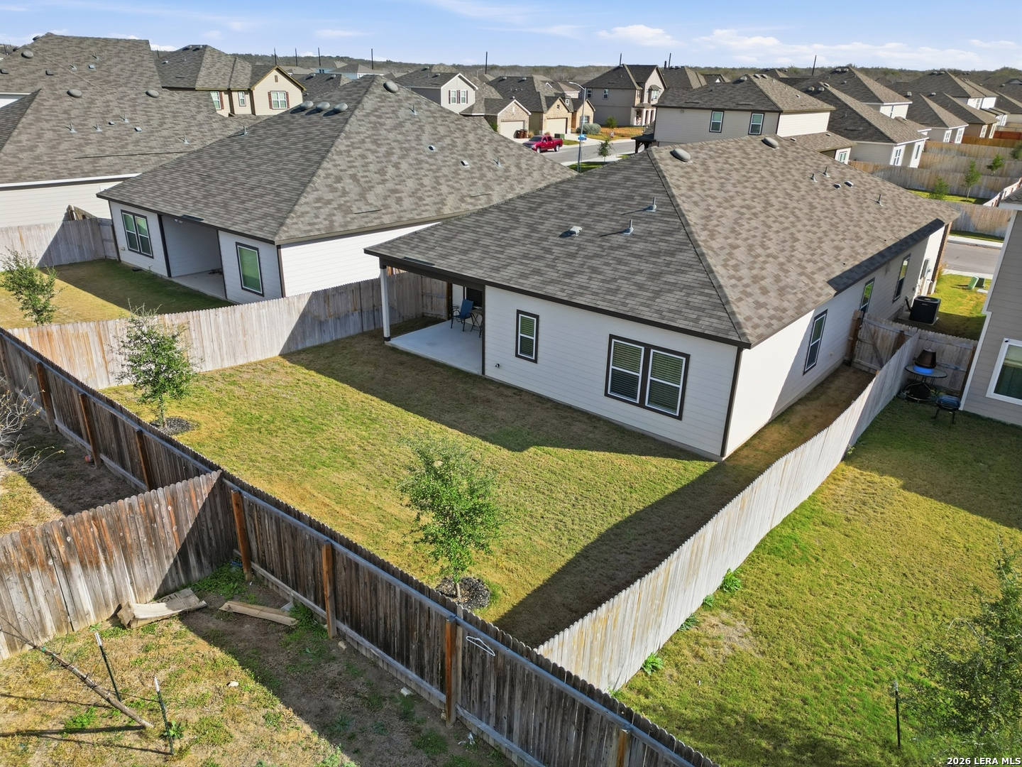 4615 Serpens San Antonio TX 78245