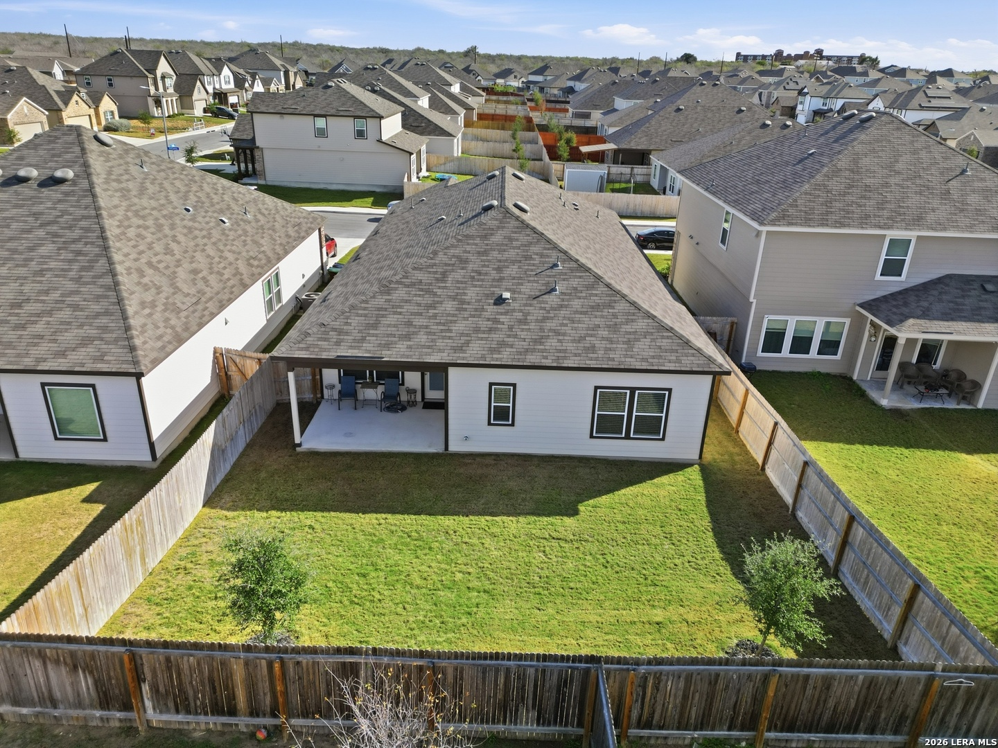 4615 Serpens San Antonio TX 78245