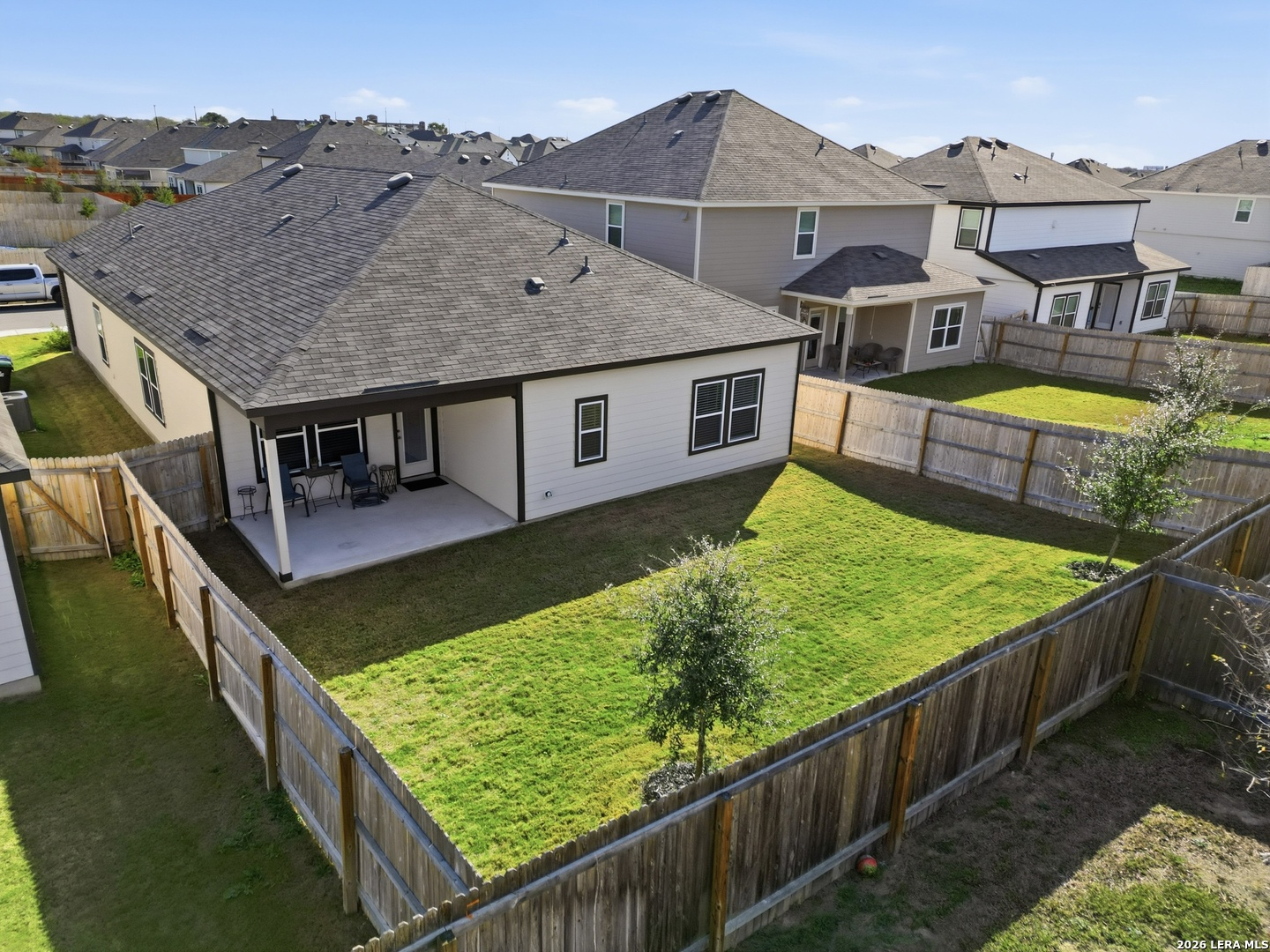 4615 Serpens San Antonio TX 78245