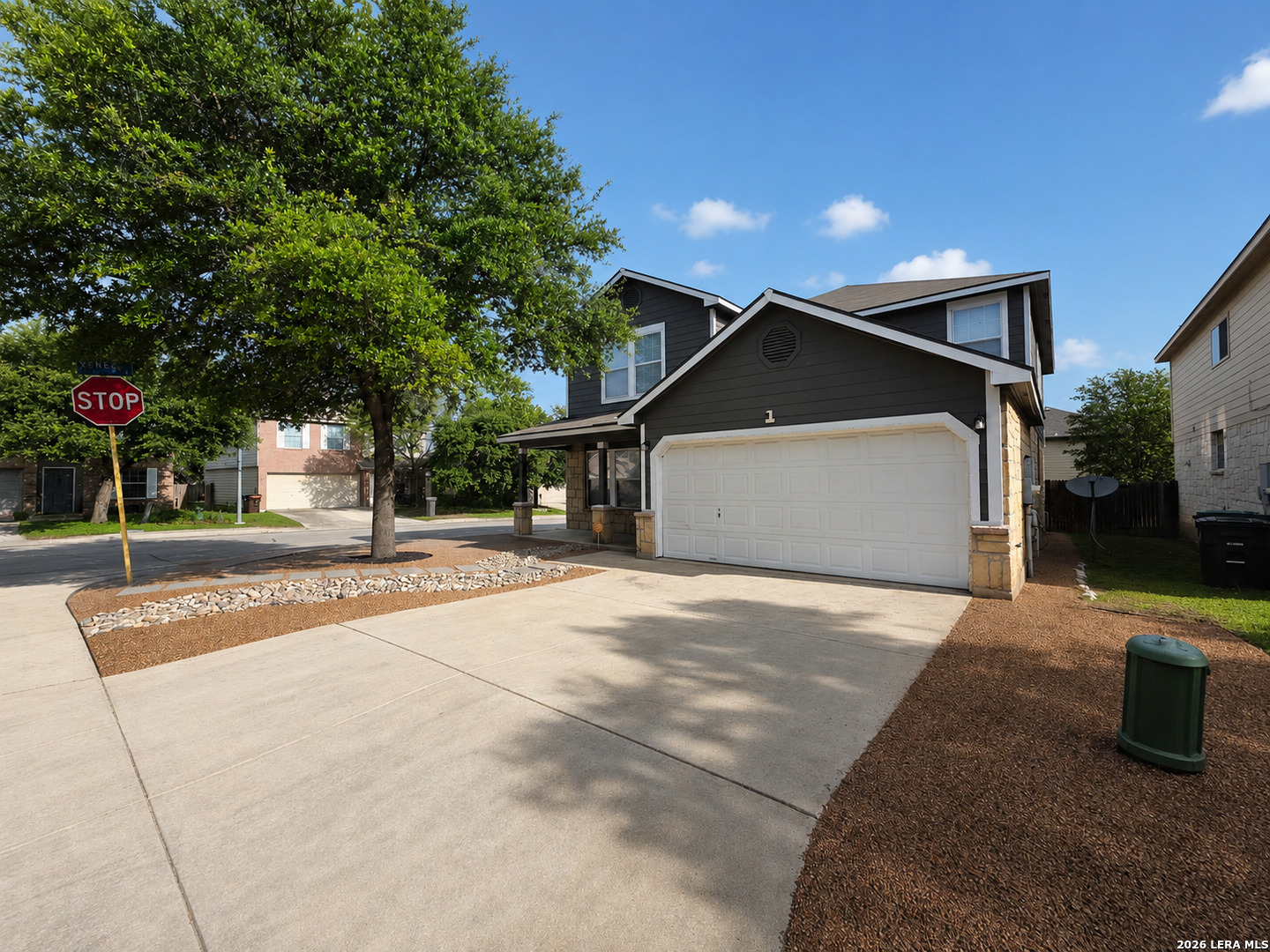 12827 Sicily San Antonio TX 78253
