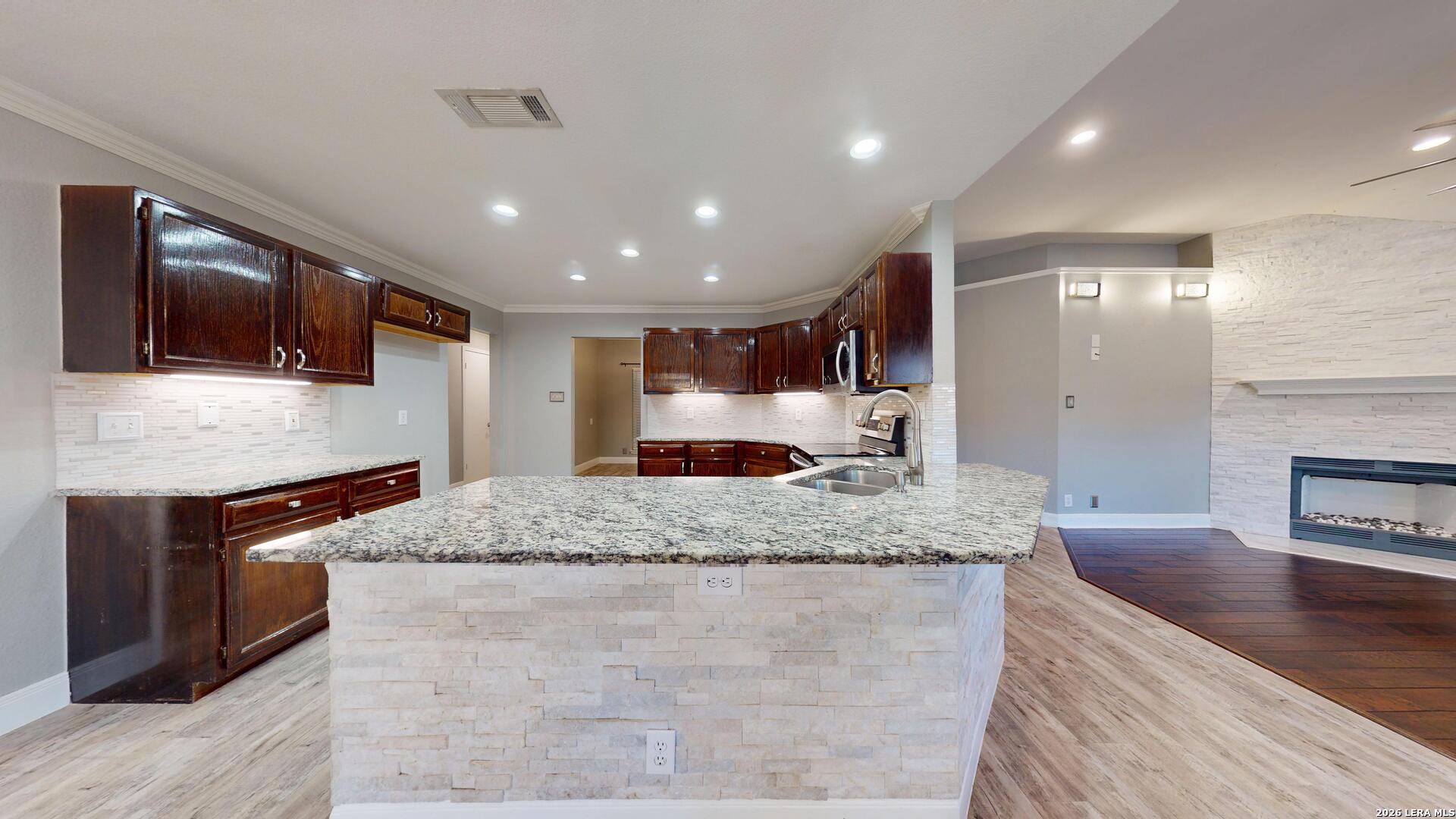 1009 Crimson Cove Drive Schertz TX 78154