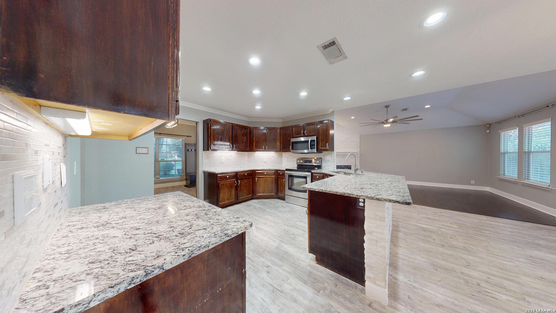 1009 Crimson Cove Drive Schertz TX 78154