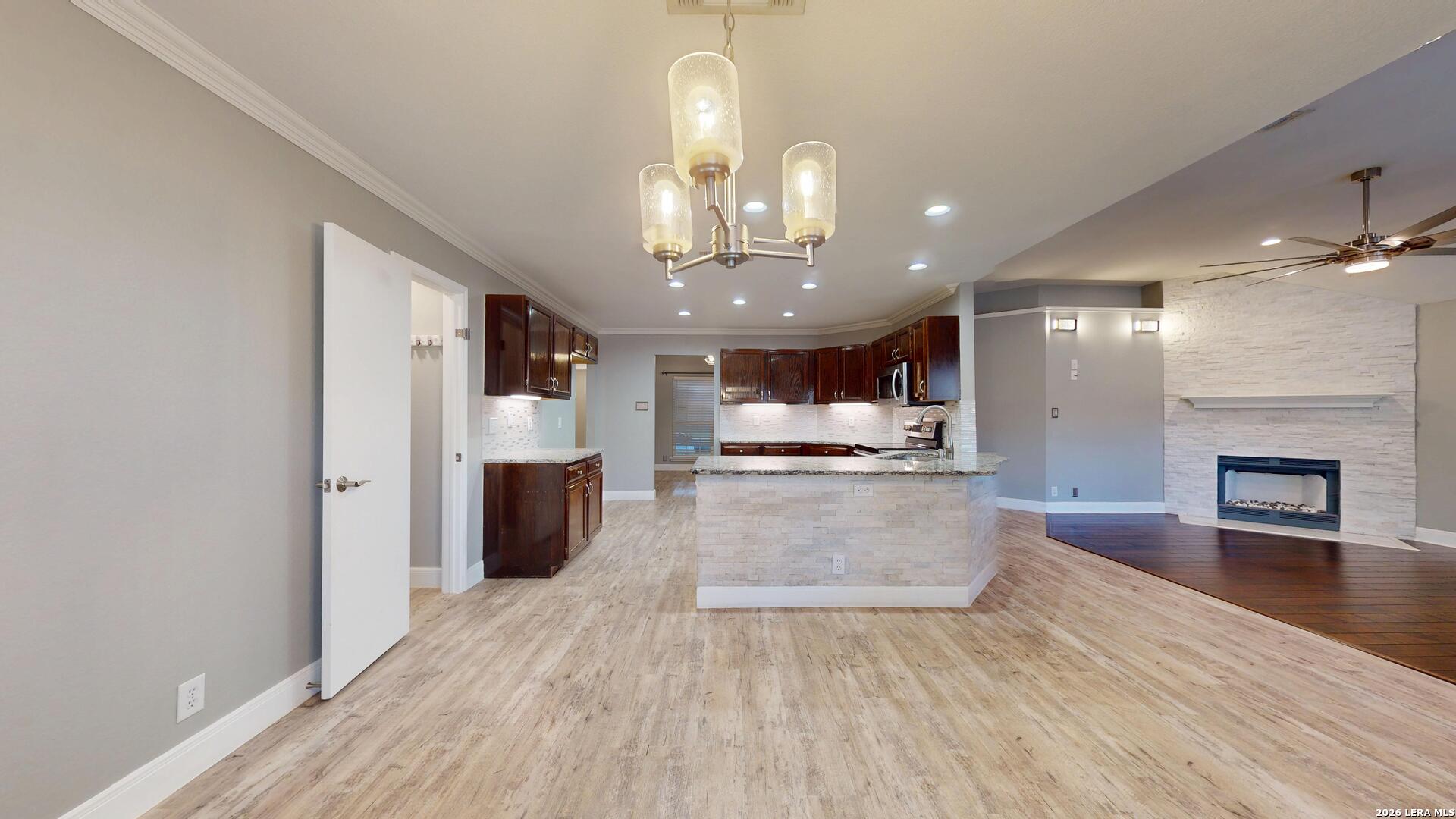 1009 Crimson Cove Drive Schertz TX 78154