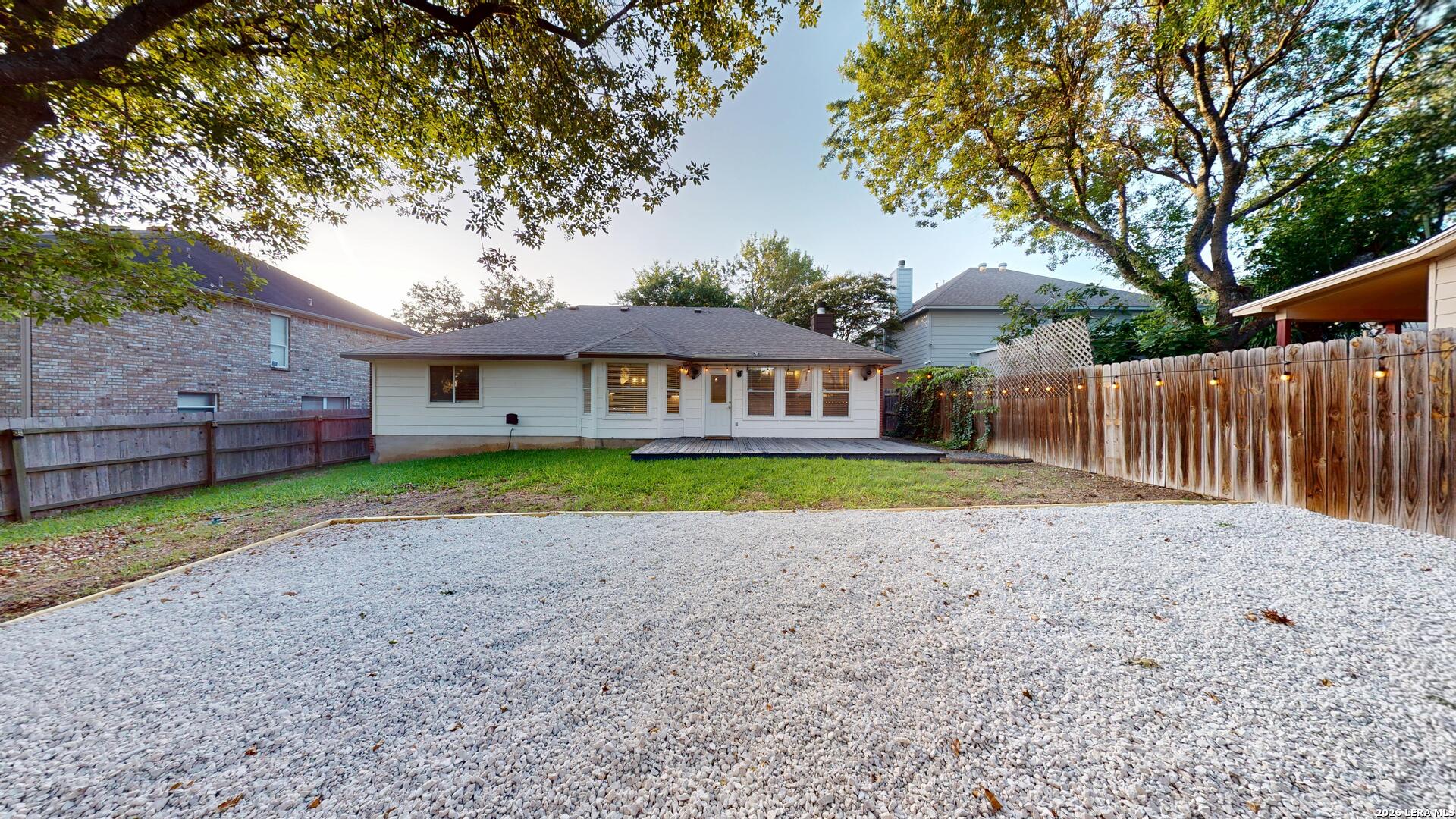 1009 Crimson Cove Drive Schertz TX 78154