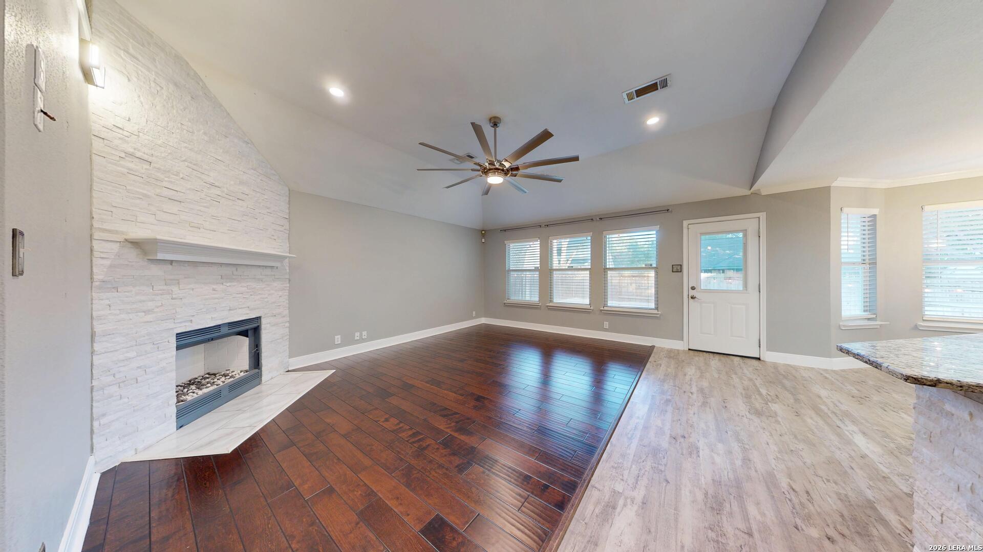 1009 Crimson Cove Drive Schertz TX 78154