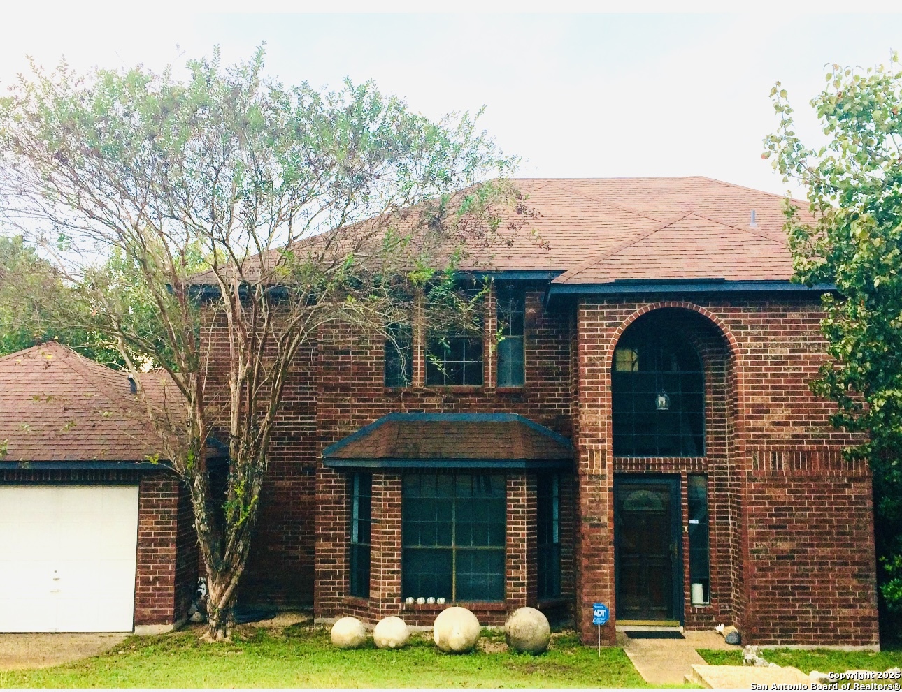 25011 Earthstone Drive San Antonio TX 78258