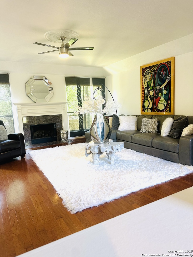 25011 Earthstone Drive San Antonio TX 78258