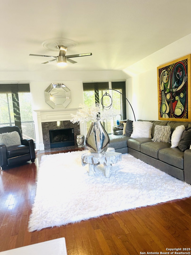 25011 Earthstone Drive San Antonio TX 78258