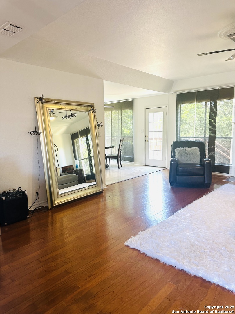 25011 Earthstone Drive San Antonio TX 78258