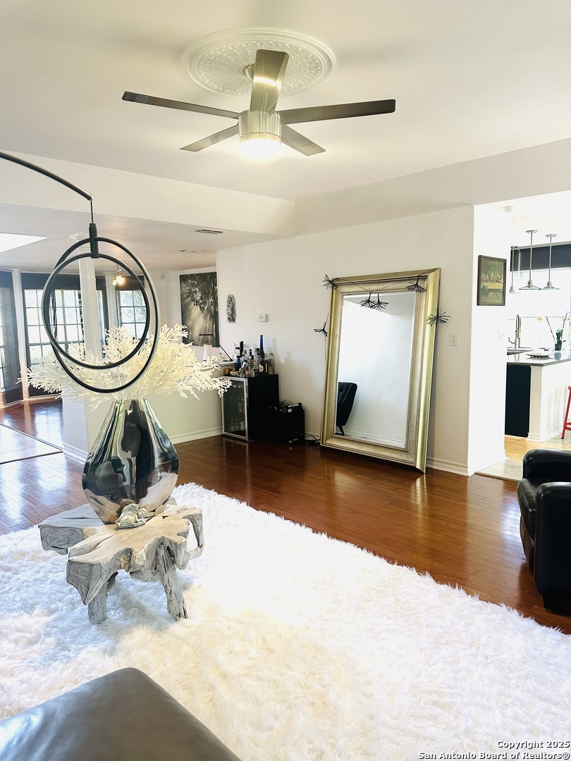 25011 Earthstone Drive San Antonio TX 78258