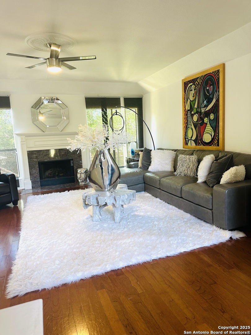 25011 Earthstone Drive San Antonio TX 78258