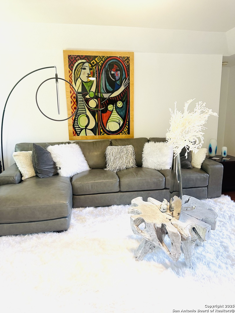 25011 Earthstone Drive San Antonio TX 78258