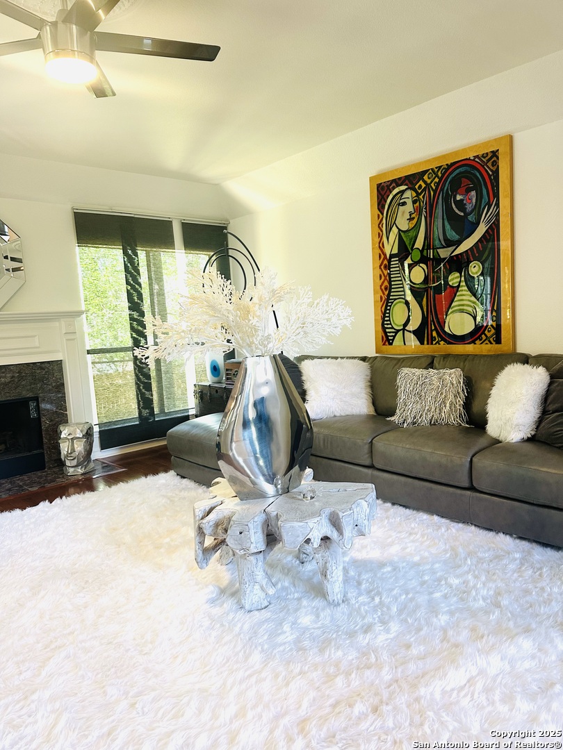 25011 Earthstone Drive San Antonio TX 78258