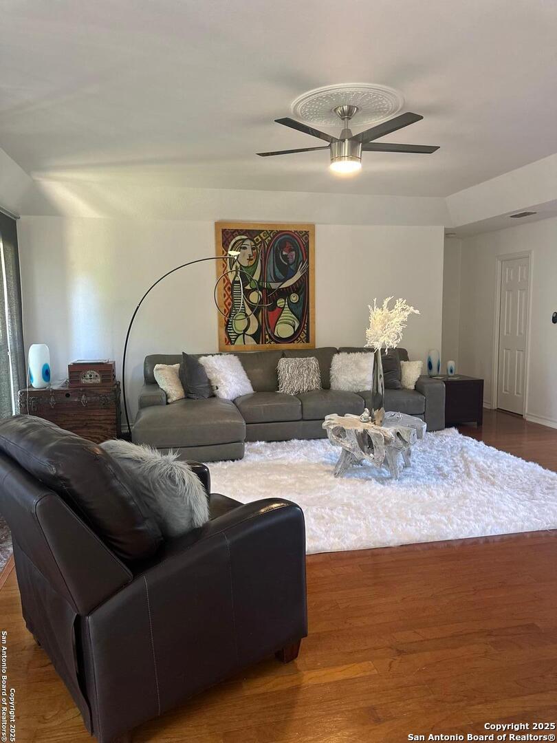 25011 Earthstone Drive San Antonio TX 78258