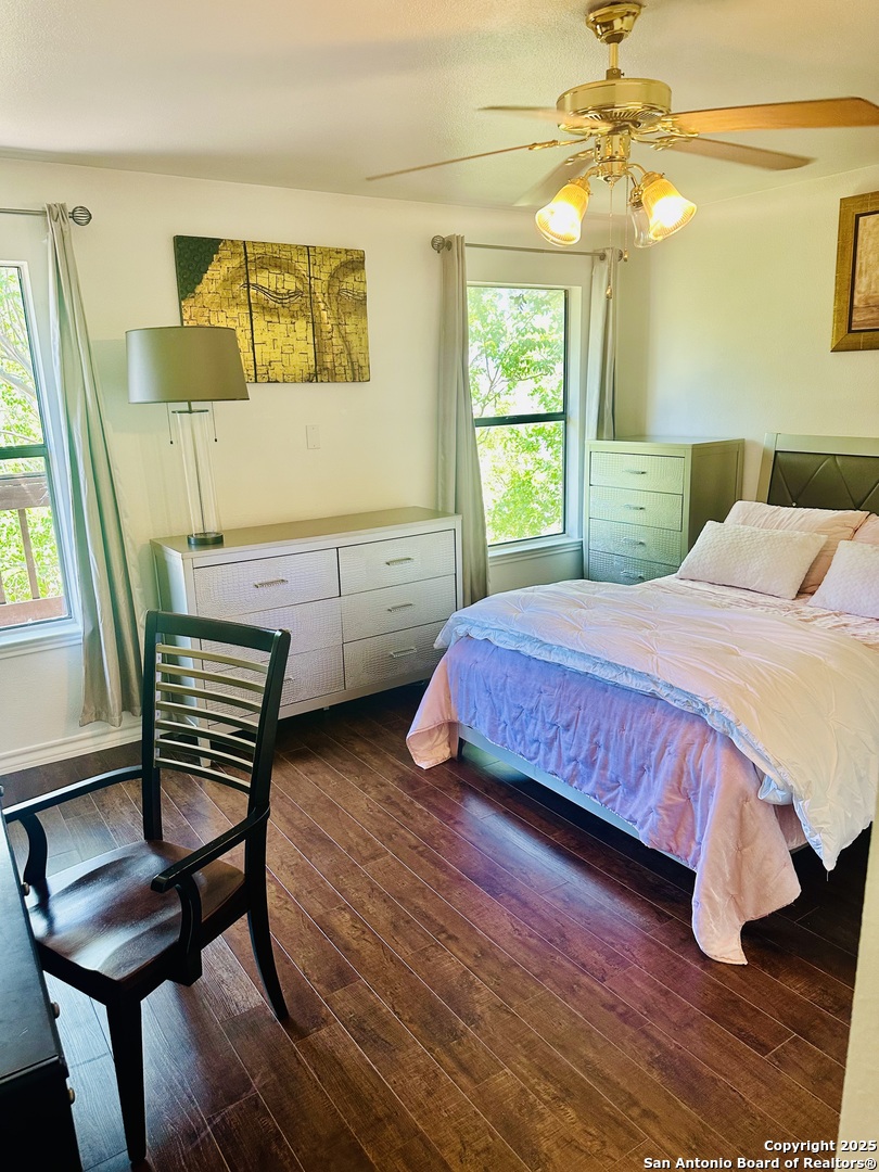 25011 Earthstone Drive San Antonio TX 78258