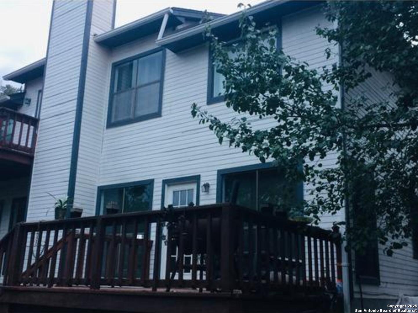 25011 Earthstone Drive San Antonio TX 78258