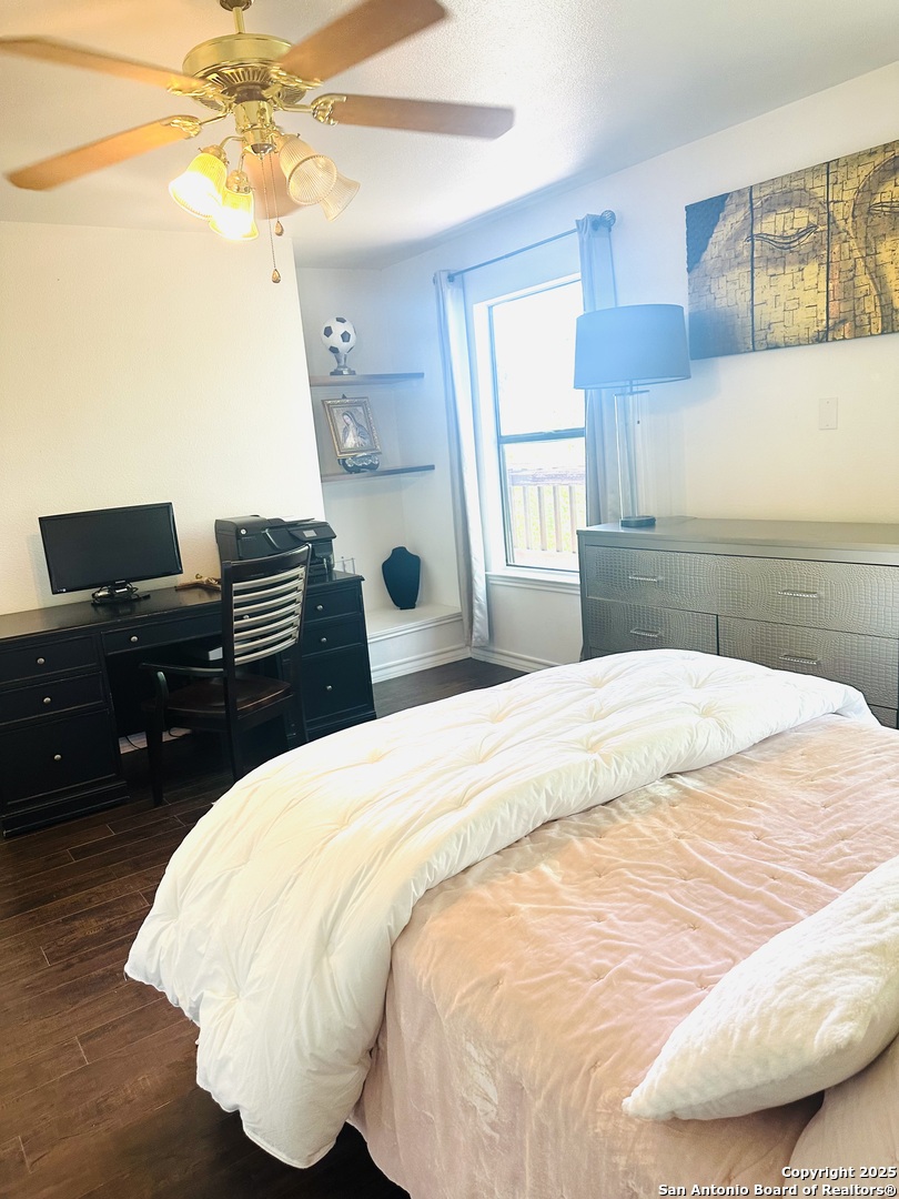 25011 Earthstone Drive San Antonio TX 78258