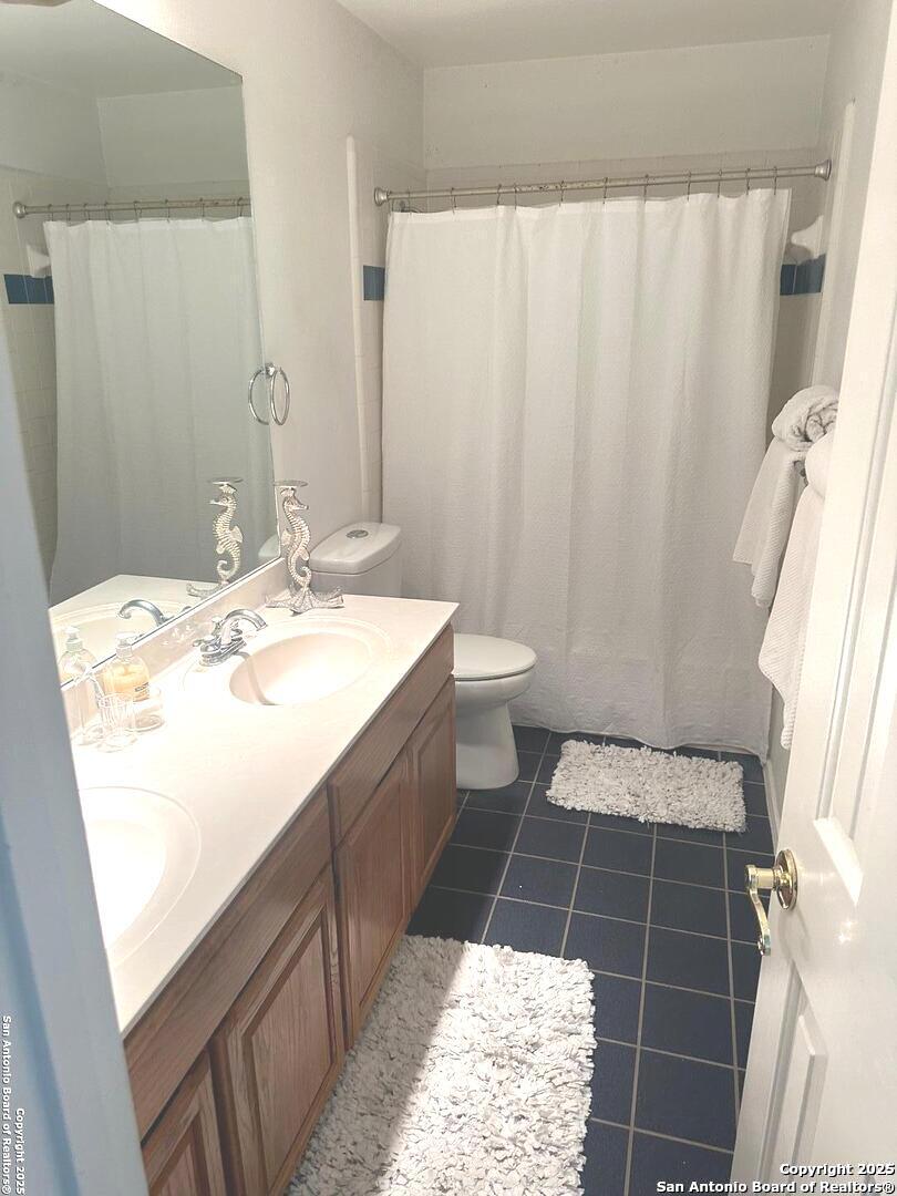 25011 Earthstone Drive San Antonio TX 78258