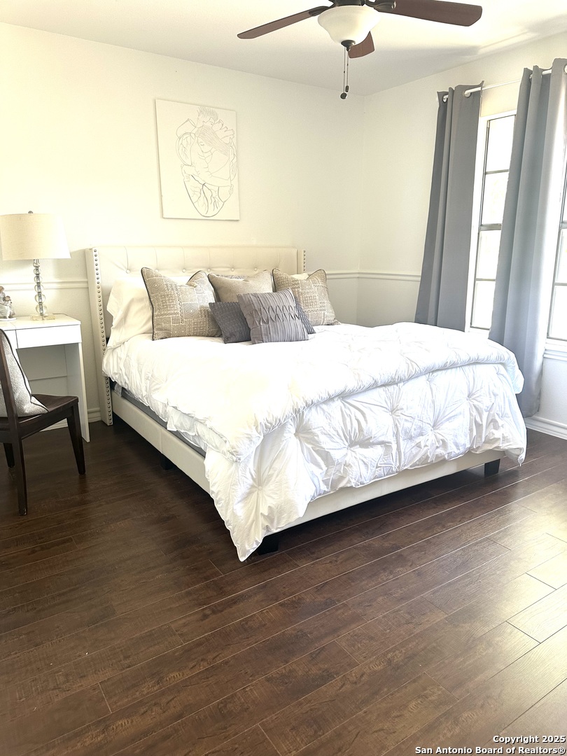 25011 Earthstone Drive San Antonio TX 78258