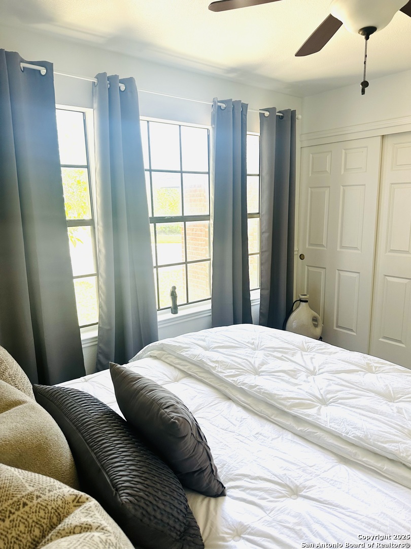 25011 Earthstone Drive San Antonio TX 78258