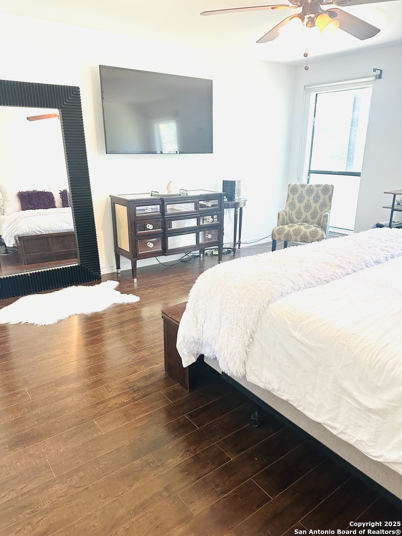 25011 Earthstone Drive San Antonio TX 78258