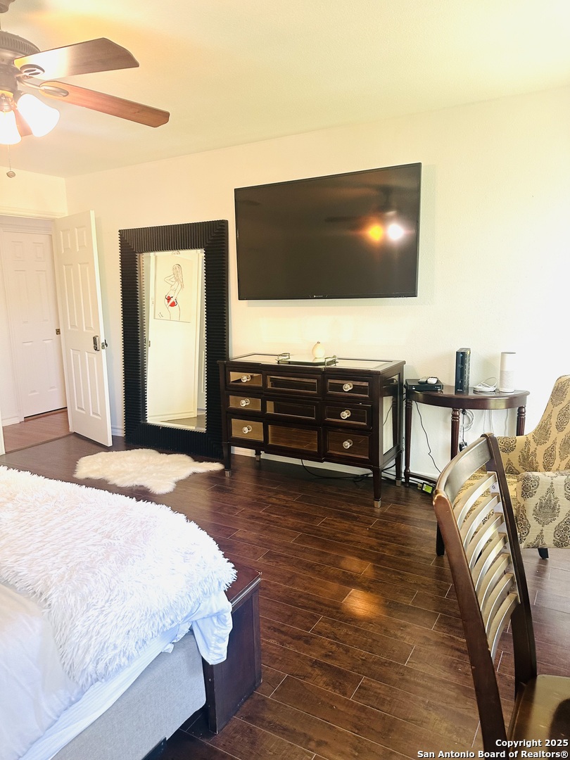 25011 Earthstone Drive San Antonio TX 78258