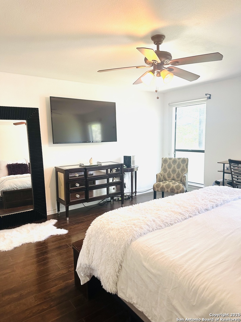 25011 Earthstone Drive San Antonio TX 78258