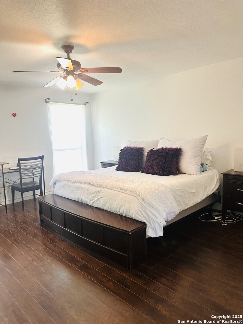 25011 Earthstone Drive San Antonio TX 78258