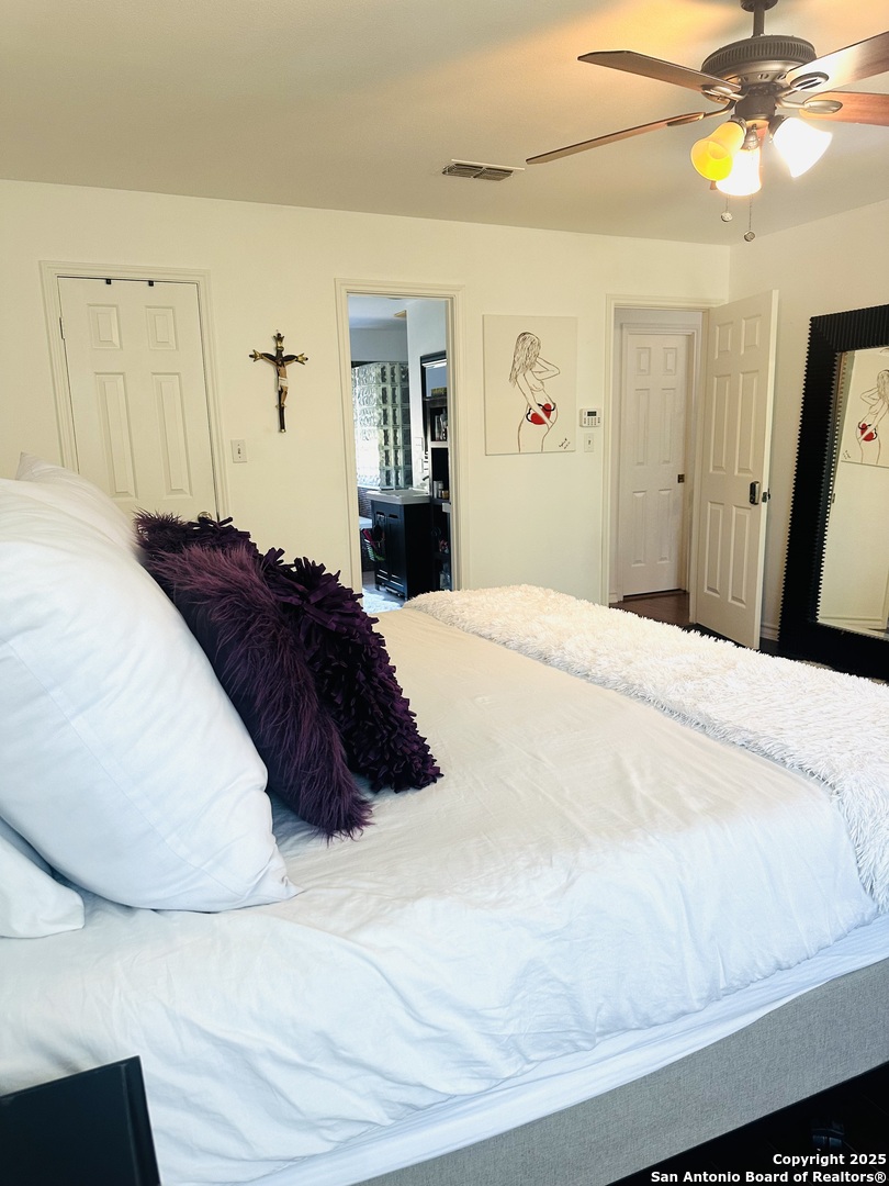 25011 Earthstone Drive San Antonio TX 78258