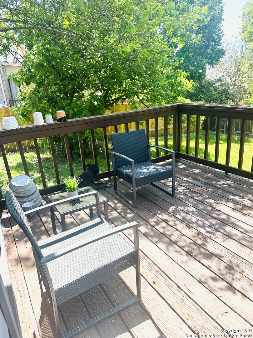 25011 Earthstone Drive San Antonio TX 78258