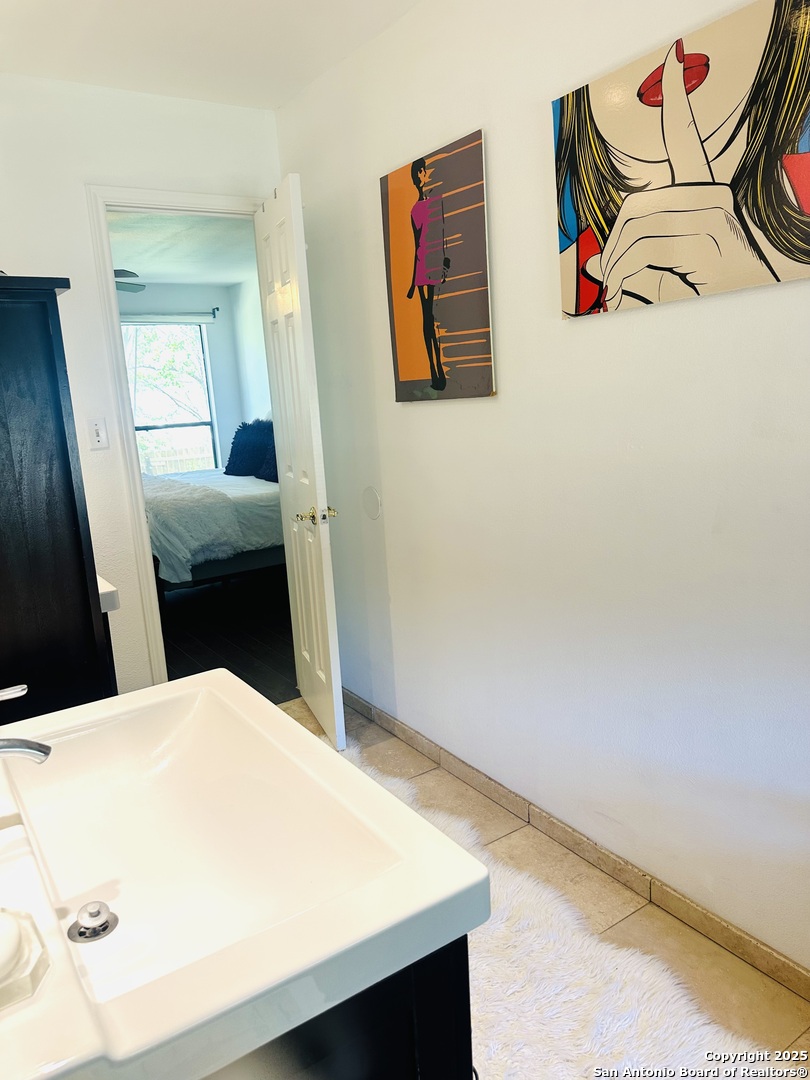 25011 Earthstone Drive San Antonio TX 78258