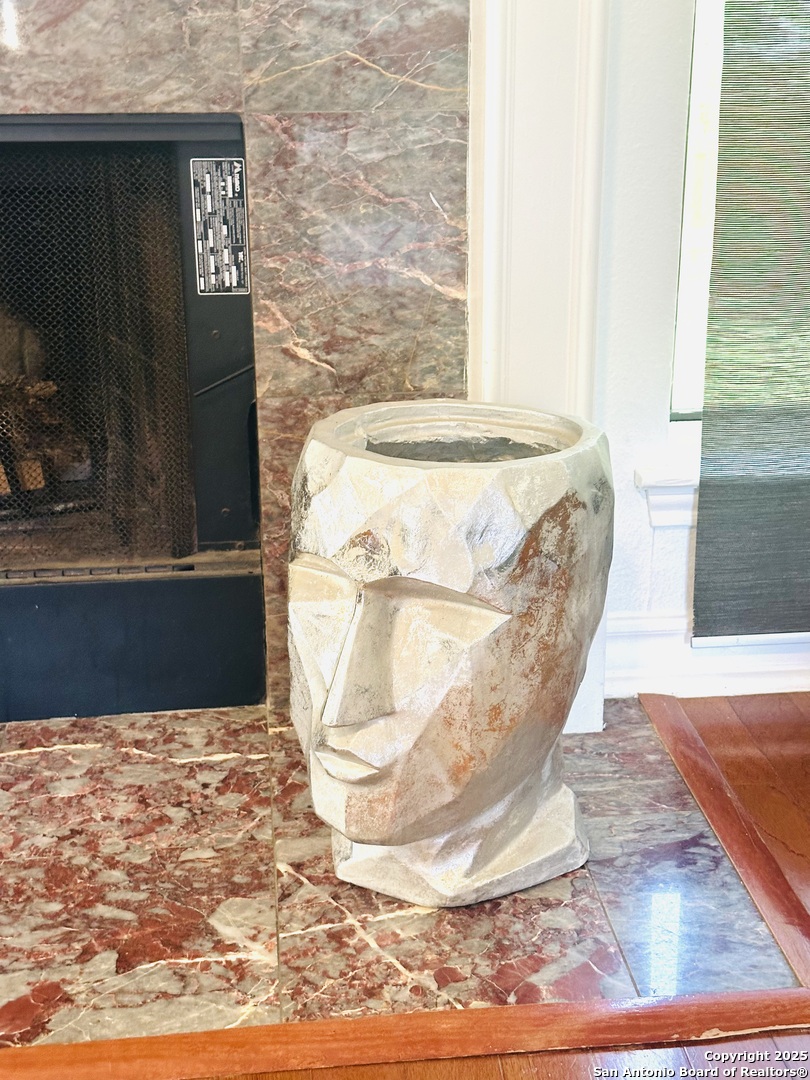 25011 Earthstone Drive San Antonio TX 78258