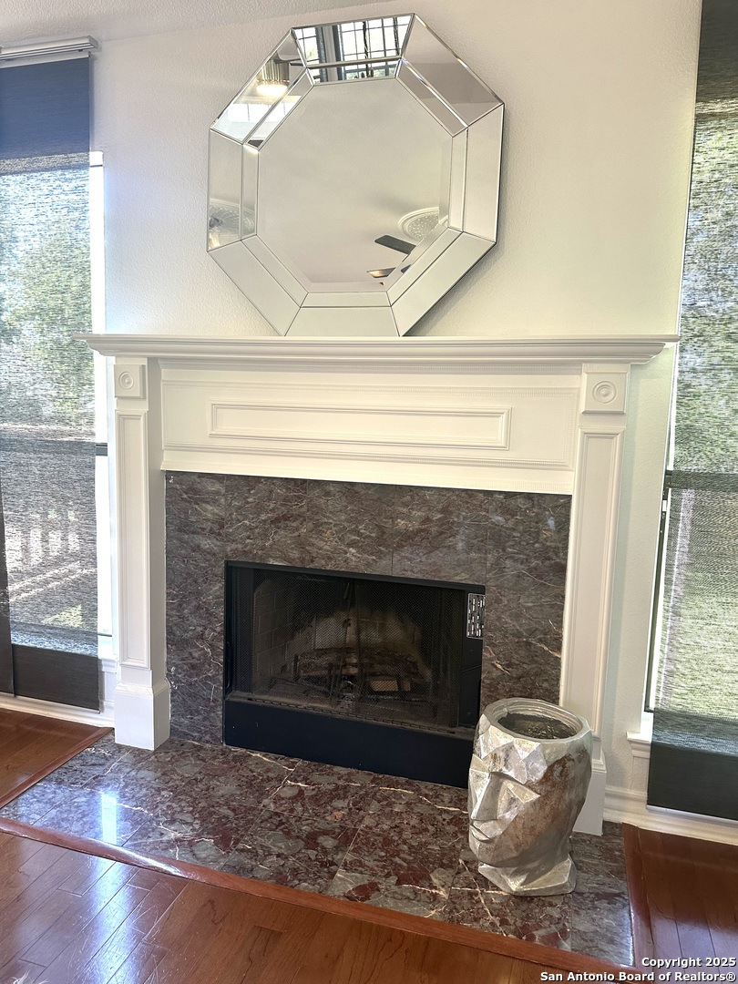 25011 Earthstone Drive San Antonio TX 78258