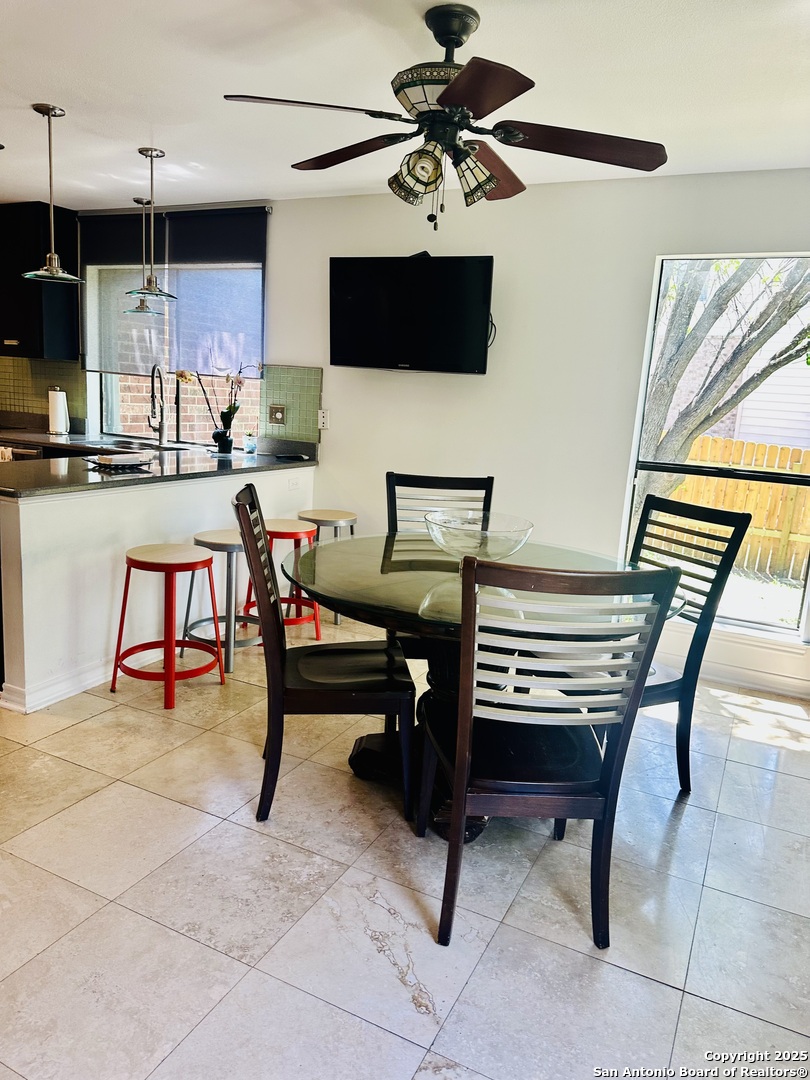 25011 Earthstone Drive San Antonio TX 78258