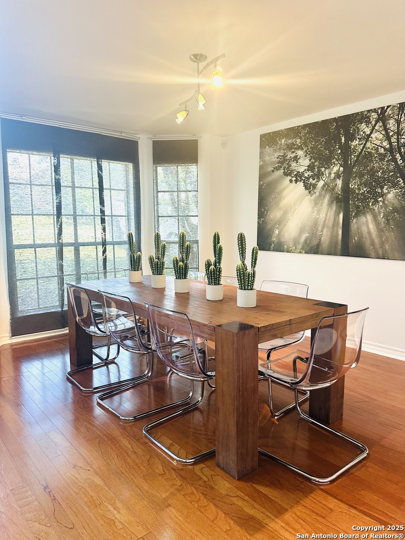 25011 Earthstone Drive San Antonio TX 78258