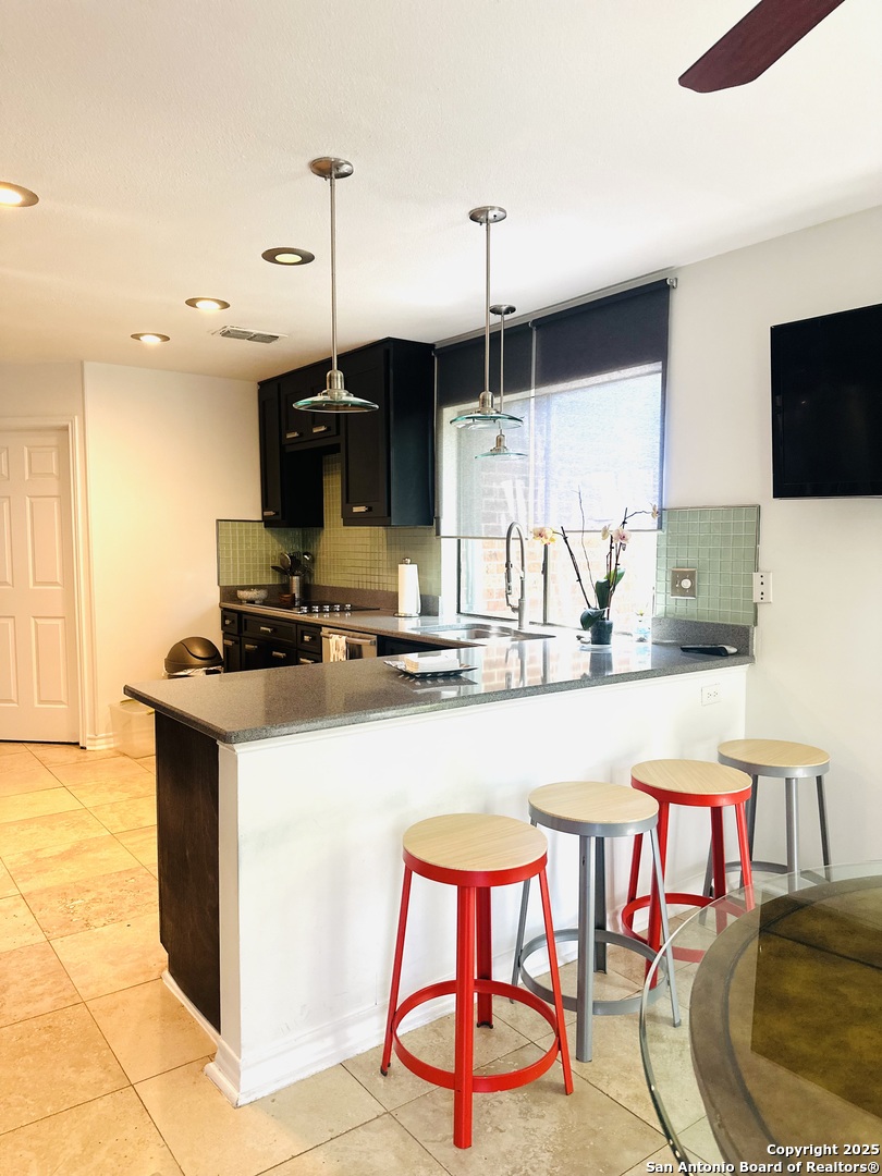 25011 Earthstone Drive San Antonio TX 78258