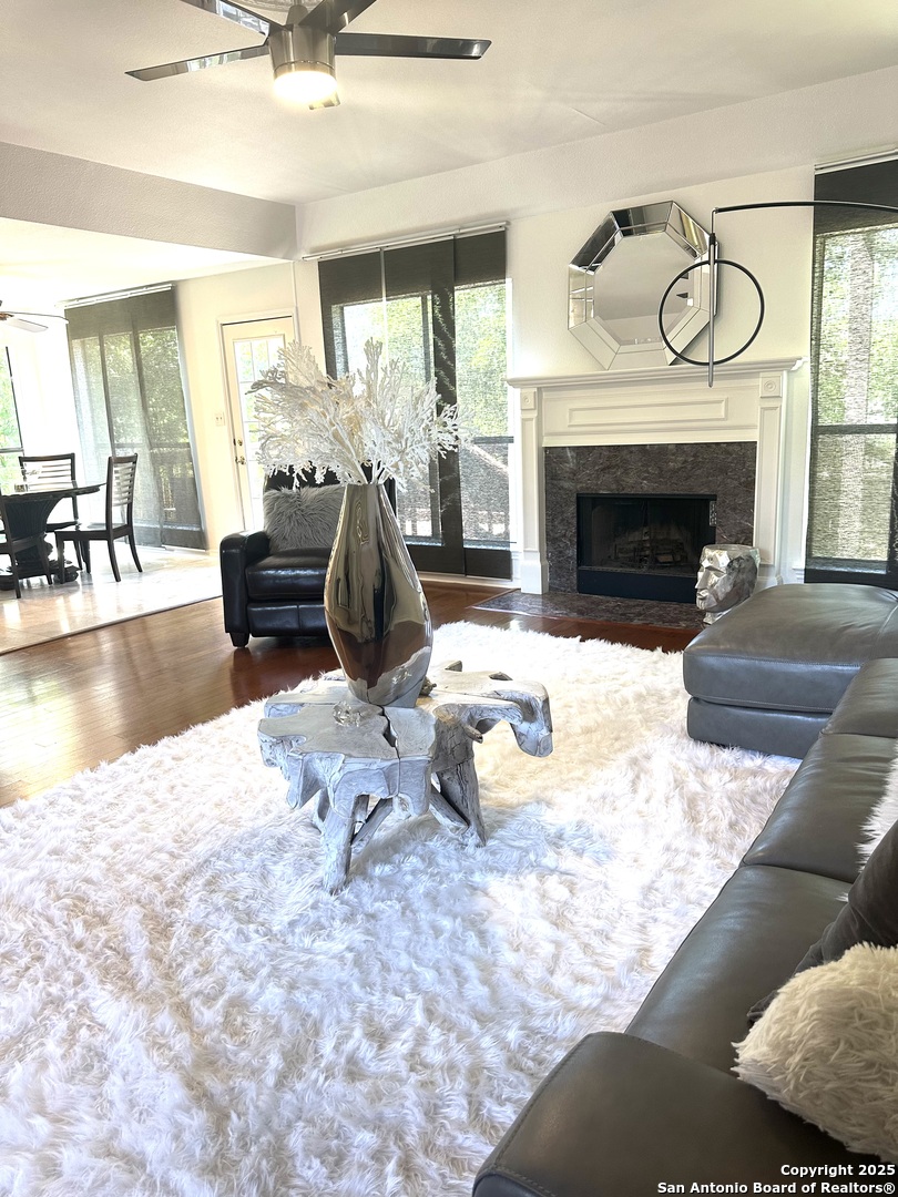 25011 Earthstone Drive San Antonio TX 78258