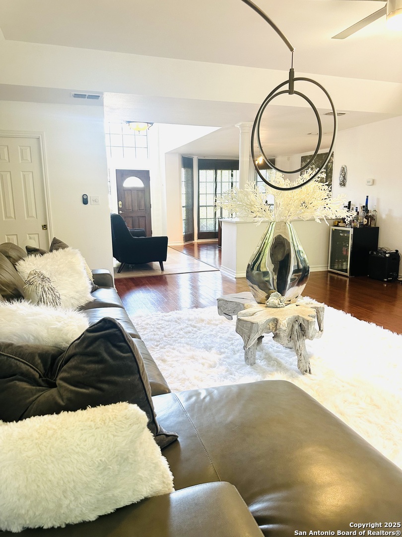 25011 Earthstone Drive San Antonio TX 78258