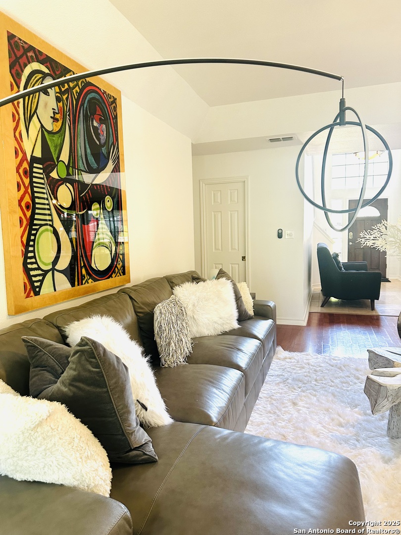 25011 Earthstone Drive San Antonio TX 78258