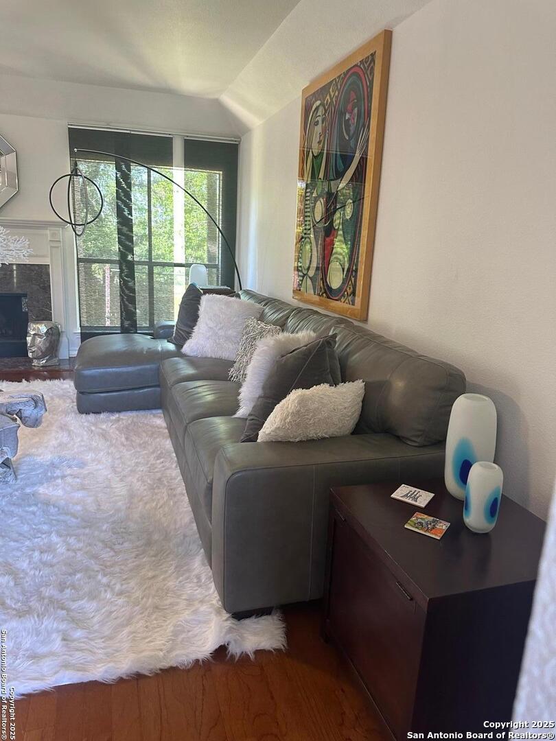 25011 Earthstone Drive San Antonio TX 78258