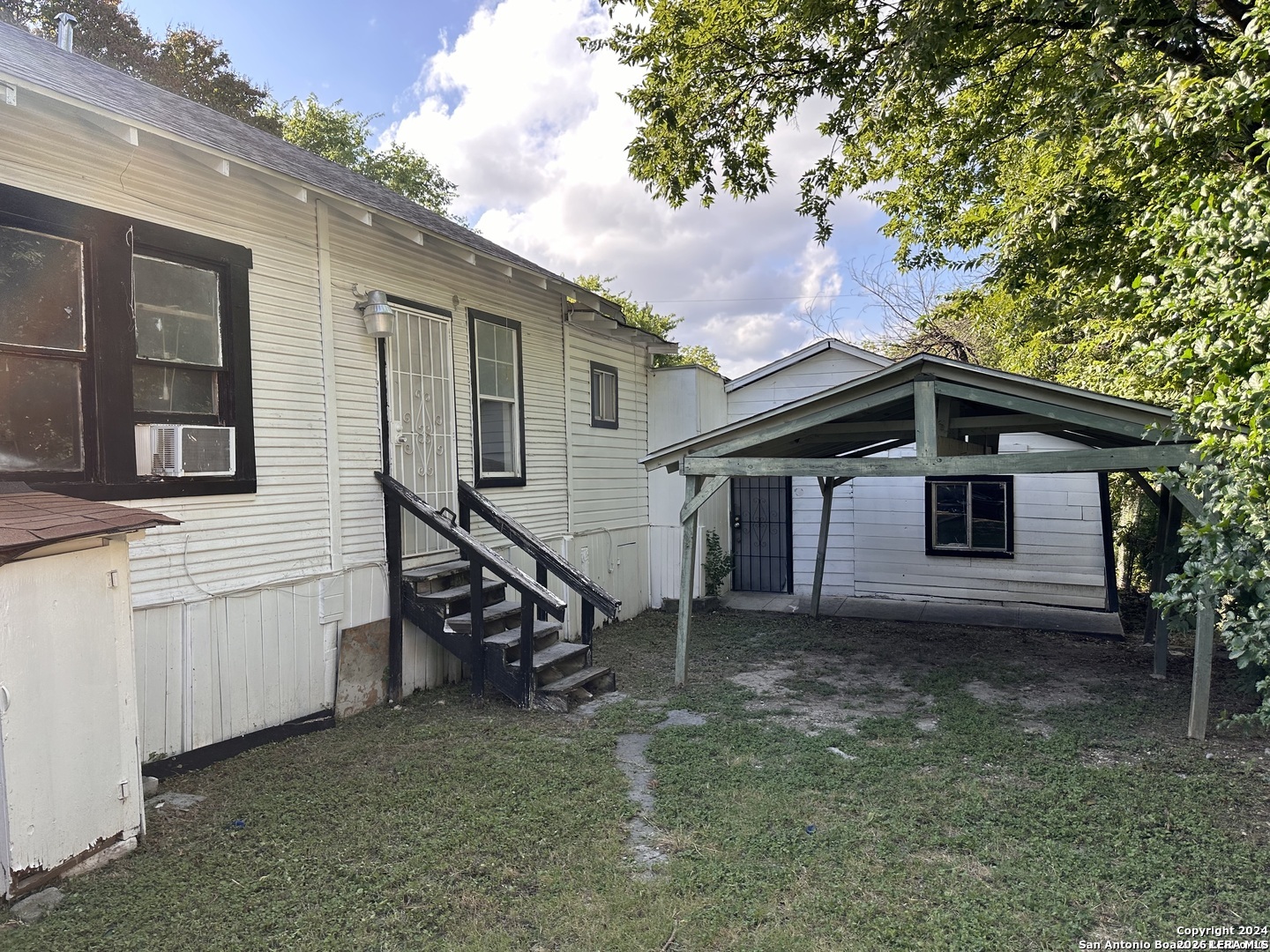 1319 Leal Street San Antonio TX 78207