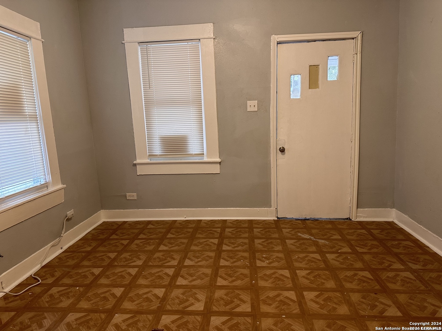 1319 Leal Street San Antonio TX 78207