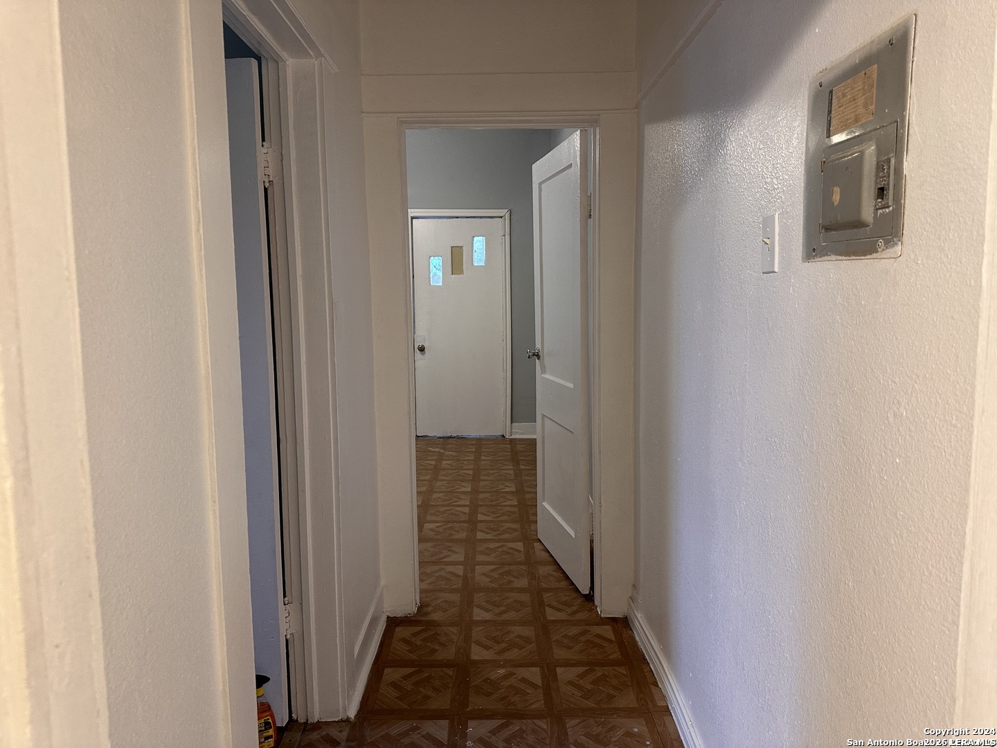 1319 Leal Street San Antonio TX 78207