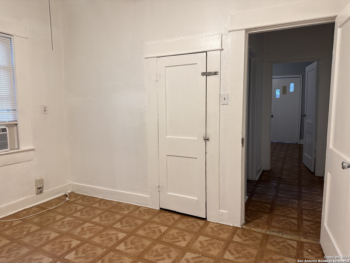 1319 Leal Street San Antonio TX 78207