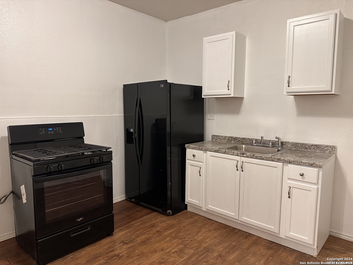 1319 Leal Street San Antonio TX 78207