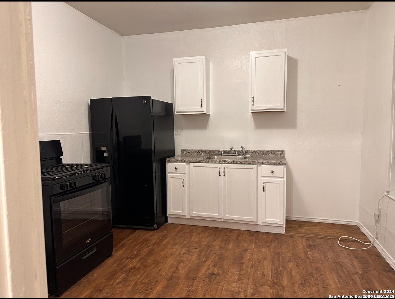 1319 Leal Street San Antonio TX 78207