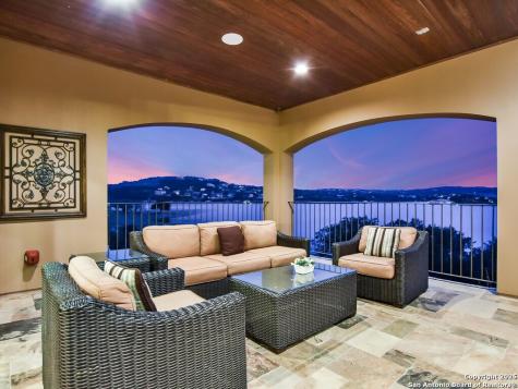 21913 Mockingbird Street Lago Vista TX 78645